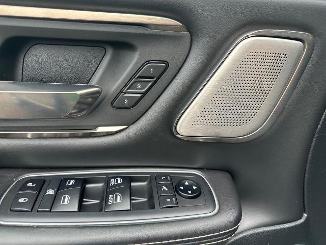 2019 Ram 1500 Limited Crew Cab 4x4 5'7" Box