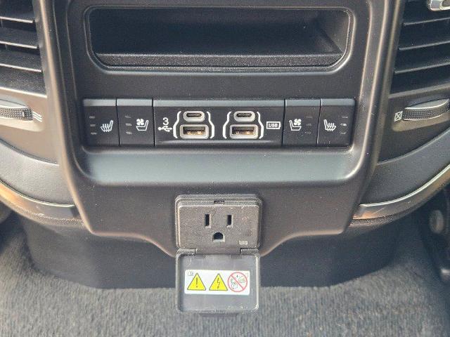 2019 Ram 1500 Limited Crew Cab 4x4 5'7" Box