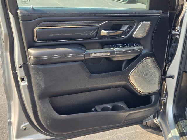 2019 Ram 1500 Limited Crew Cab 4x4 5'7" Box
