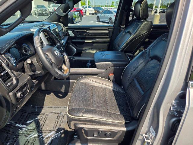 2019 Ram 1500 Limited Crew Cab 4x4 5'7" Box
