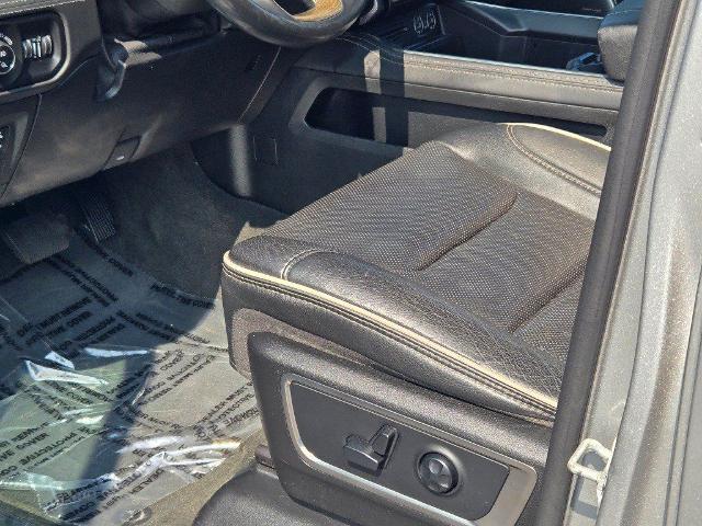 2019 Ram 1500 Limited Crew Cab 4x4 5'7" Box