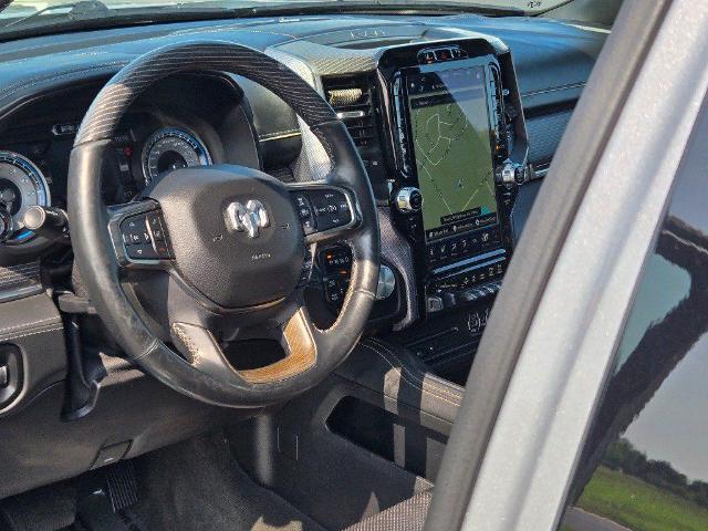 2019 Ram 1500 Limited Crew Cab 4x4 5'7" Box