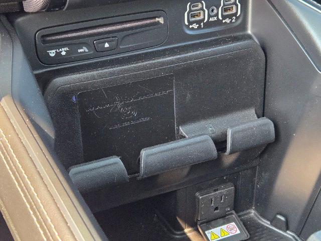 2019 Ram 1500 Limited Crew Cab 4x4 5'7" Box
