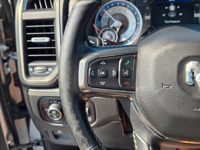2019 Ram 1500 Limited Crew Cab 4x4 5'7" Box