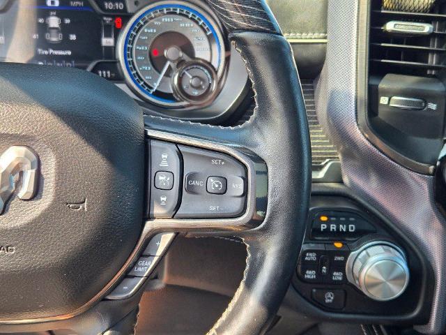 2019 Ram 1500 Limited Crew Cab 4x4 5'7" Box