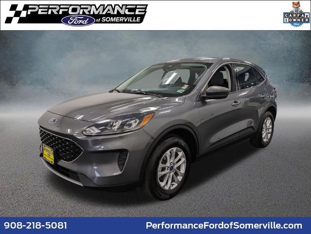 2022 Ford Escape SE for sale in Somerville, NJ