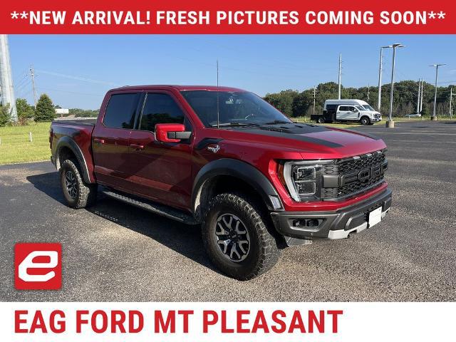 2023 Ford F-150 Raptor for sale in Mount Pleasant, TX