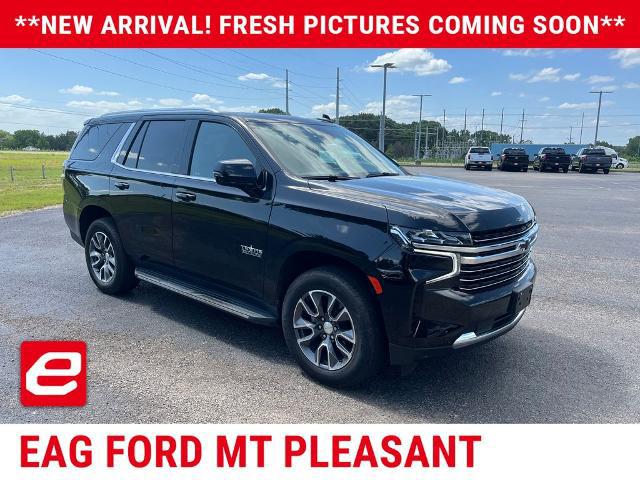 2023 Chevrolet Tahoe 2WD LT for sale in Mount Pleasant, TX