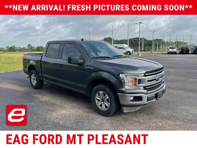 2019 Ford F-150 XLT for sale in Mount Pleasant, TX
