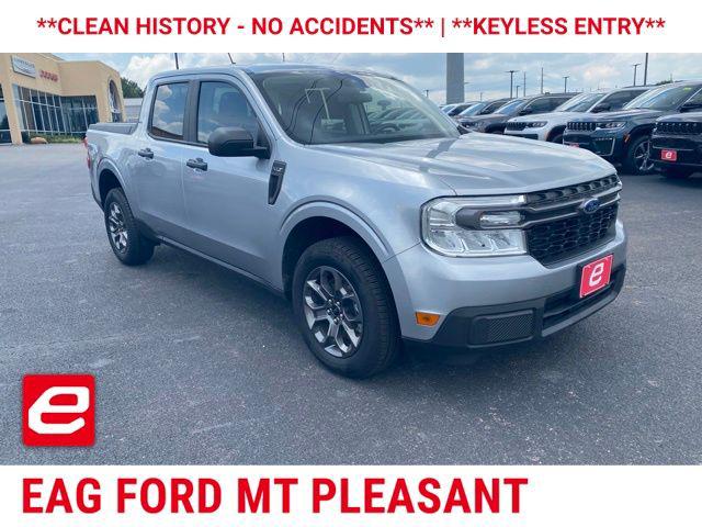 2024 Ford Maverick XLT for sale in Mount Pleasant, TX