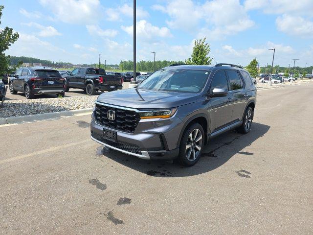 2025 Honda Pilot Touring for sale in Flint, MI