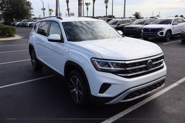 2023 Volkswagen Atlas 2.0T SE for sale in Daytona Beach, FL