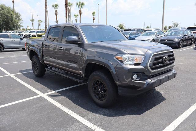 2021 Toyota Tacoma Unknown for sale in Daytona Beach, FL