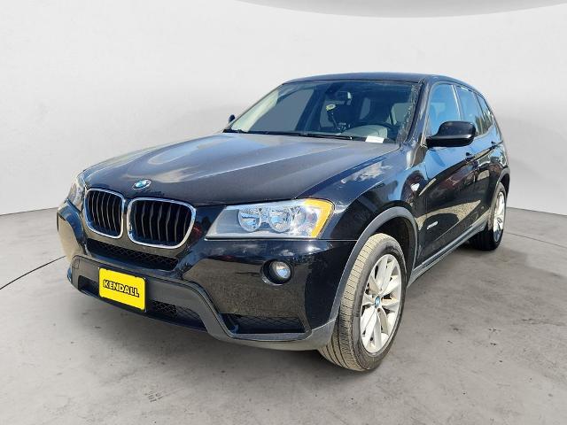 2013 BMW X3 xDrive28i for sale in Vancouver, WA