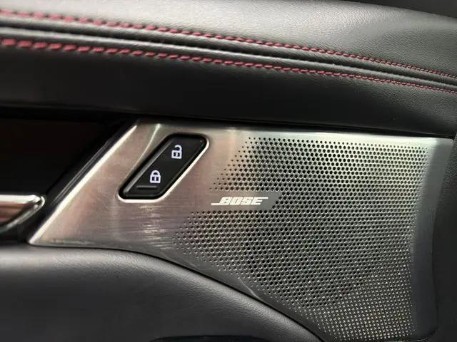 2023 Mazda Mazda3 2.5 S Carbon Edition
