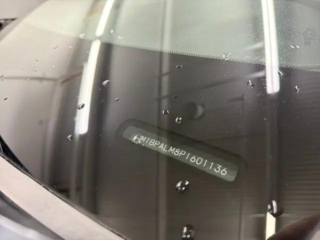 2023 Mazda Mazda3 2.5 S Carbon Edition