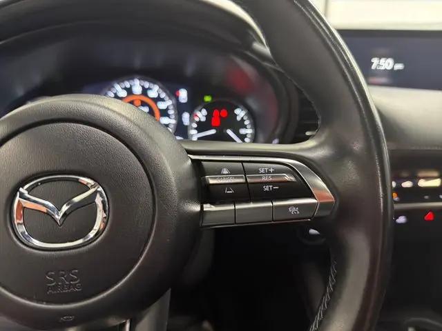 2023 Mazda Mazda3 2.5 S Carbon Edition