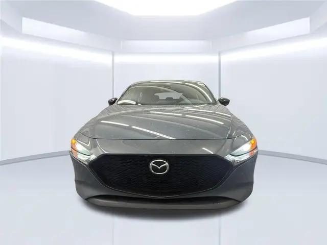 2023 Mazda Mazda3 2.5 S Carbon Edition