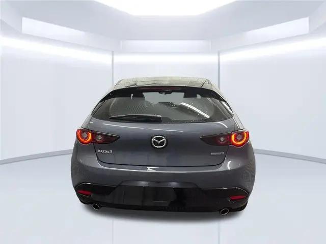 2023 Mazda Mazda3 2.5 S Carbon Edition