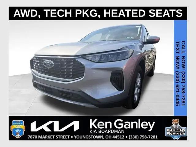 2023 Ford Escape Active for sale in Boardman, OH