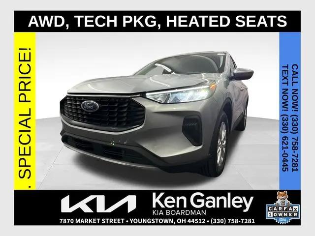 2023 Ford Escape Active for sale in Boardman, OH