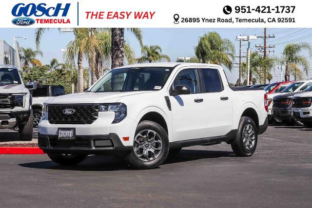 2026 Ford Maverick XLT for sale in Temecula, CA