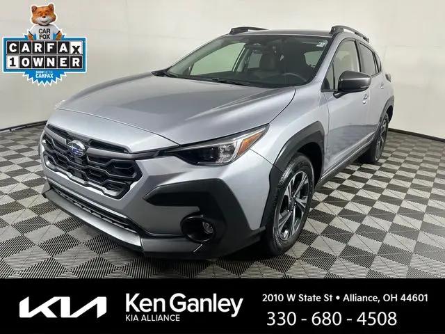 2024 Subaru Crosstrek Premium for sale in Alliance, OH