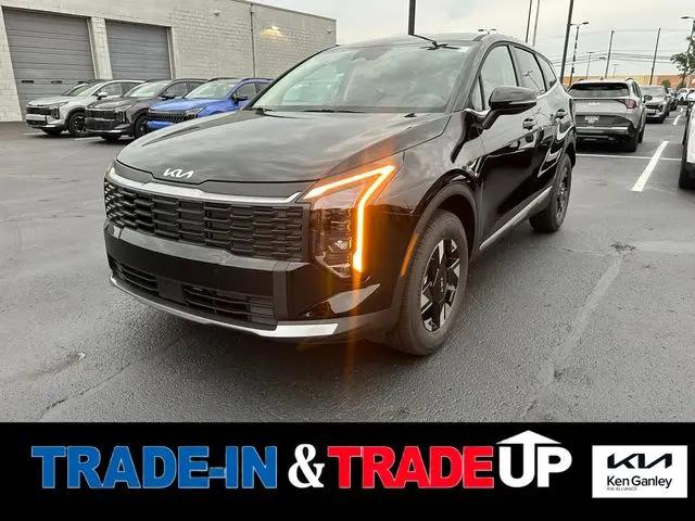 2026 Kia Sportage LX for sale in Alliance, OH
