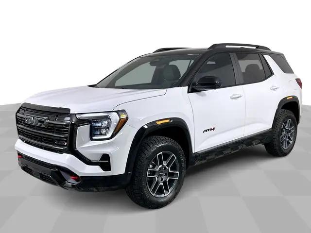 2027 GMC Terrain AWD AT4 for sale in Midwest City, OK