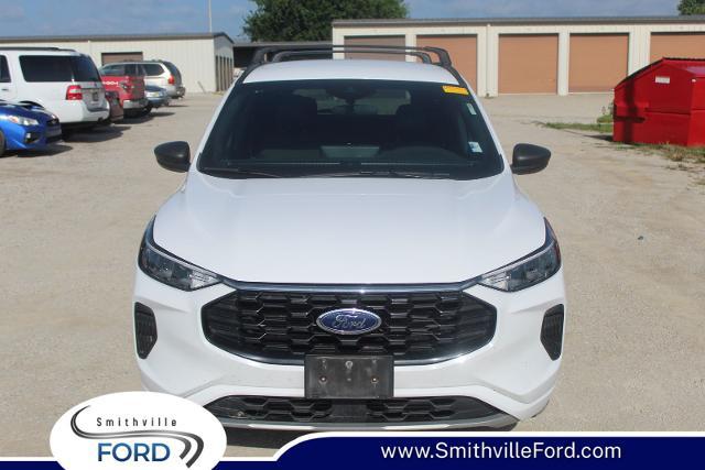 2023 Ford Escape ST-Line for sale in Smithville, MO