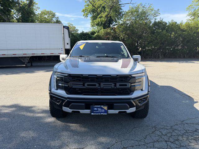 2024 Ford F-150 Raptor for sale in Nanuet, NY