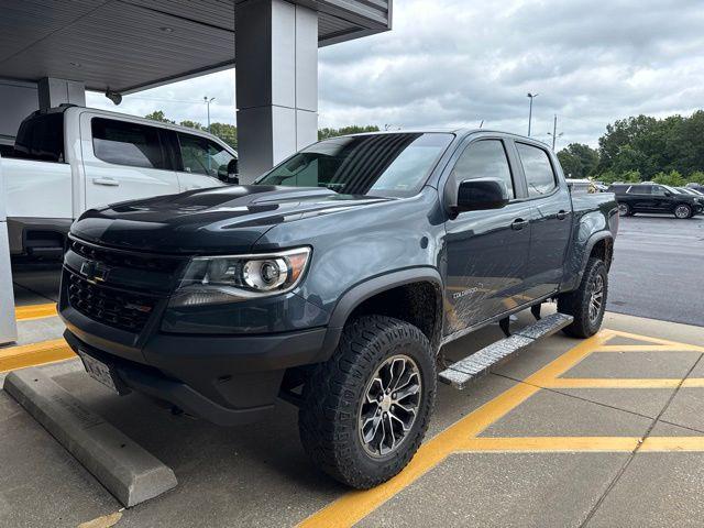 2019 Chevrolet Colorado ZR2 for sale in Republic, MO