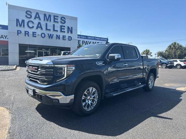 2023 GMC Sierra 1500 2WD Crew Cab Short Box SLT for sale in Mcallen, TX