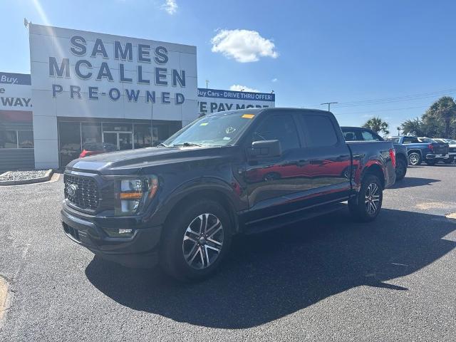 2023 Ford F-150 XL for sale in Mcallen, TX