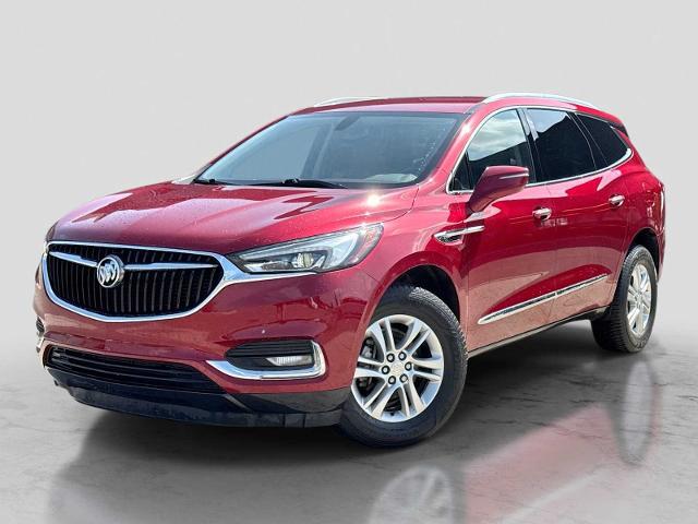 2020 Buick Enclave FWD Essence for sale in Washington, MI