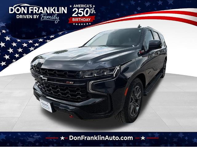 2024 Chevrolet Tahoe 4WD Z71 for sale in Elizabethtown, KY
