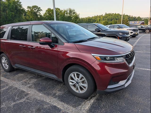 2024 Kia Carnival MPV LX Seat Package for sale in Sussex, NJ