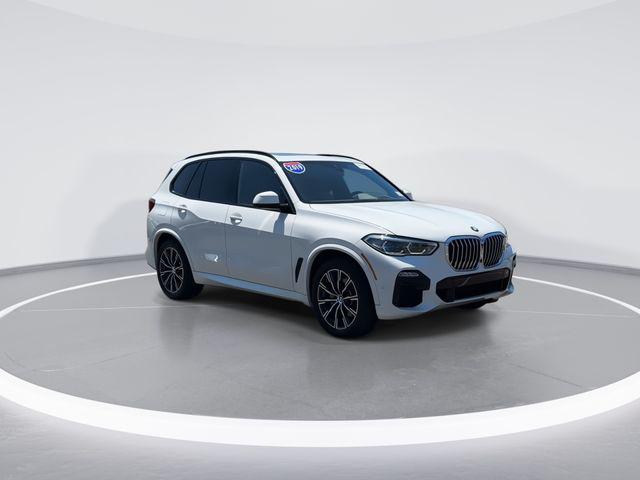 2019 BMW X5 xDrive40i for sale in Wilmington, NC