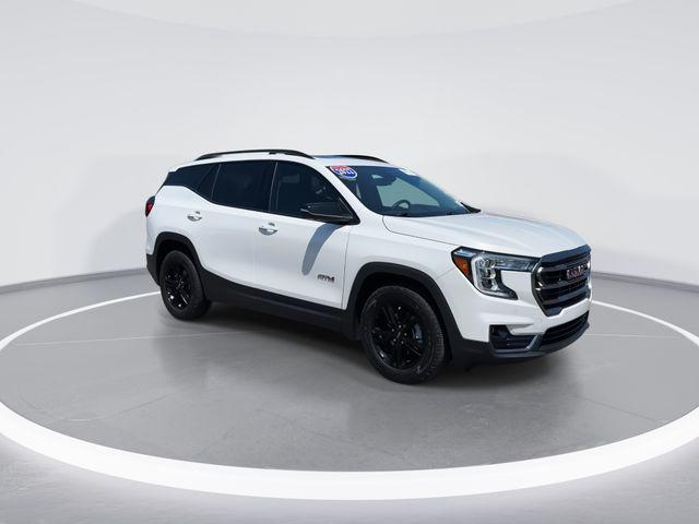 2022 GMC Terrain AWD AT4 for sale in Wilmington, NC