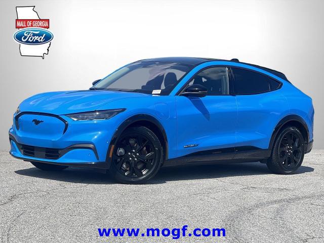 2023 Ford Mustang Mach-E Premium for sale in Buford, GA