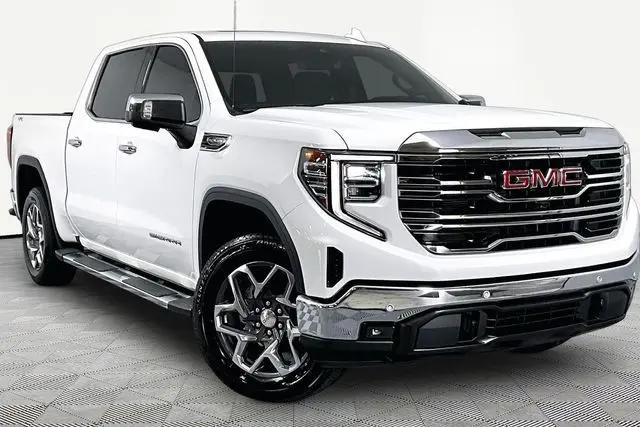 2025 GMC Sierra 1500 4WD Crew Cab Short Box SLT for sale in Olive Branch, MS