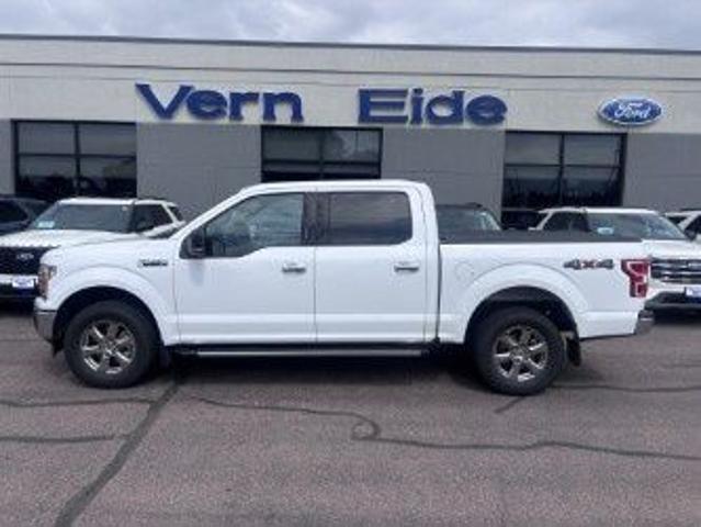 2020 Ford F-150 XLT for sale in Mitchell, SD