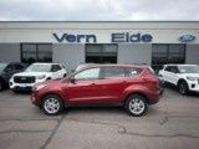 2019 Ford Escape SE for sale in Mitchell, SD