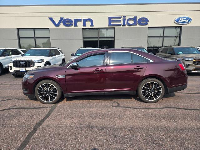 2019 Ford Taurus Limited for sale in Mitchell, SD