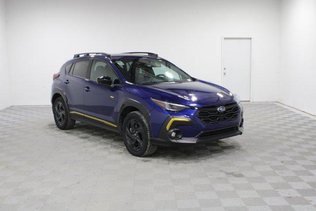 2024 Subaru Crosstrek Sport for sale in Wichita, KS