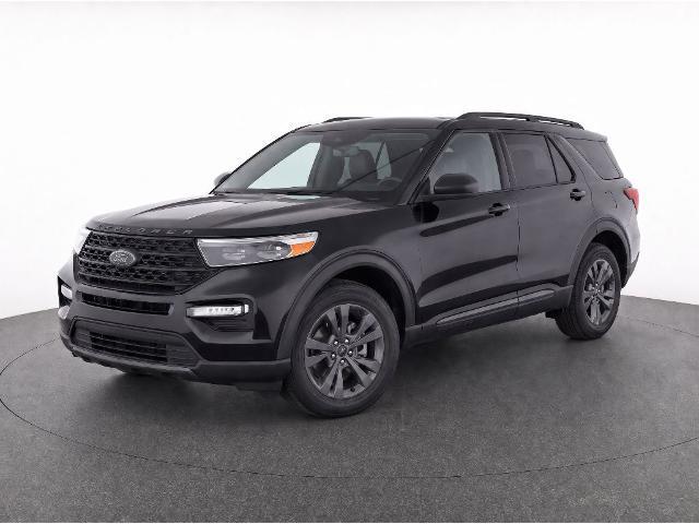 2023 Ford Explorer XLT for sale in Elizabethtown, KY