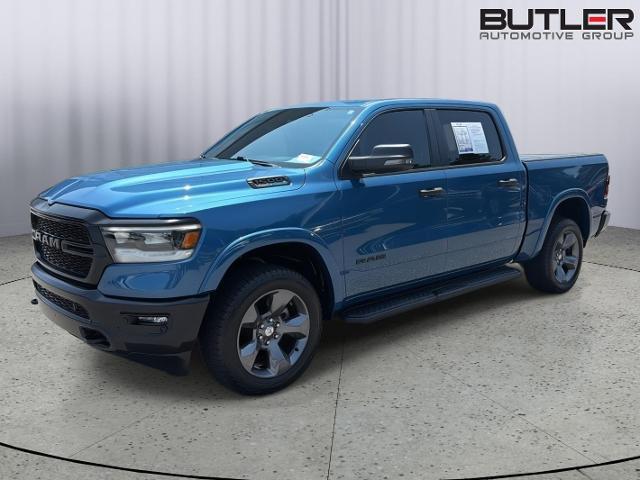 2024 Ram 1500 Big Horn Crew Cab 4x4 5'7" Box for sale in Milledgeville, GA