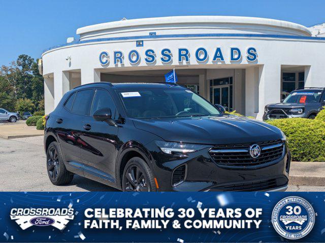 2023 Buick Envision Essence AWD for sale in Fuquay Varina, NC