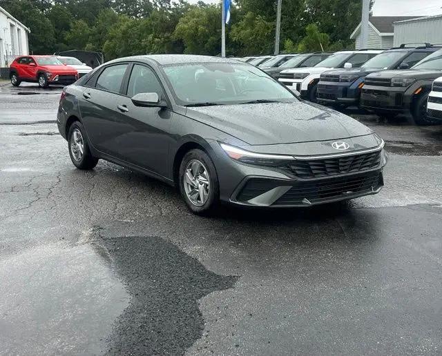 2024 Hyundai Elantra SE for sale in New Bern, NC