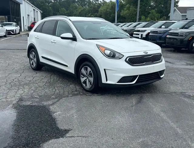 2019 Kia Niro LX for sale in New Bern, NC